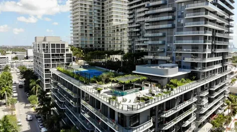 121 NE 34th Street Miami FL 33137