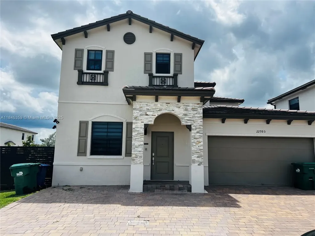 22980 SW 130th Avenue Miami FL 33170
