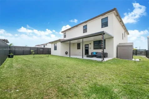 22980 SW 130th Avenue Miami FL 33170