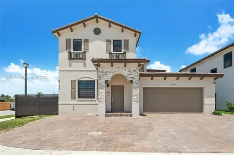 22980 SW 130th Avenue Miami FL 33170
