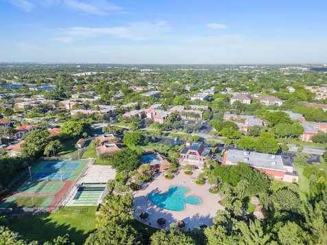 3080 Holiday Springs Boulevard Margate FL 33063