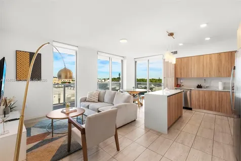 3900 Biscayne Boulevard Miami FL 33137