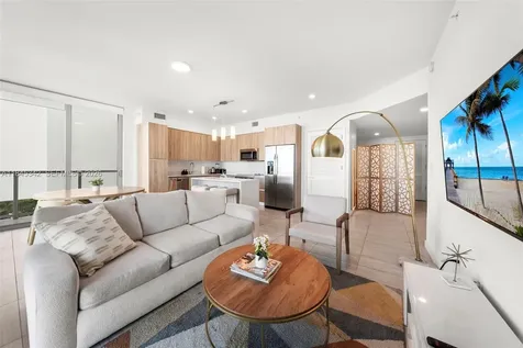 3900 Biscayne Boulevard Miami FL 33137