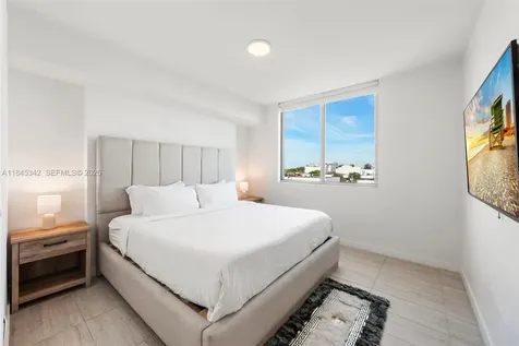 3900 Biscayne Boulevard Miami FL 33137