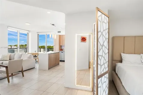 3900 Biscayne Boulevard Miami FL 33137