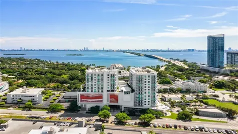 3900 Biscayne Boulevard Miami FL 33137