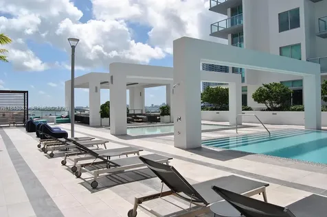 3900 Biscayne Boulevard Miami FL 33137