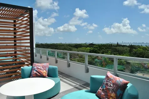 3900 Biscayne Boulevard Miami FL 33137