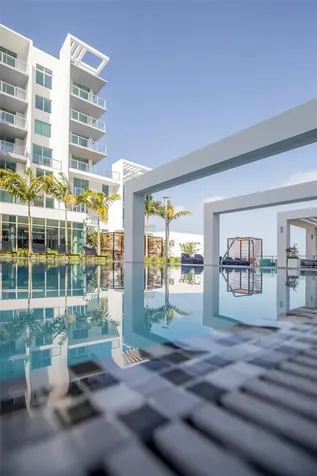 3900 Biscayne Boulevard Miami FL 33137