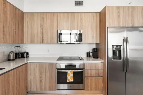 3900 Biscayne Boulevard Miami FL 33137