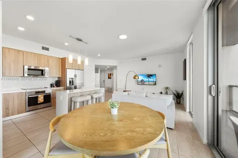 3900 Biscayne Boulevard Miami FL 33137