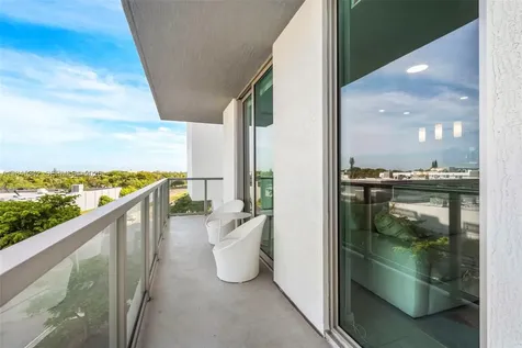 3900 Biscayne Boulevard Miami FL 33137