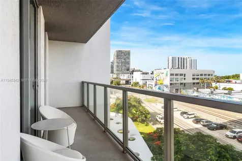3900 Biscayne Boulevard Miami FL 33137