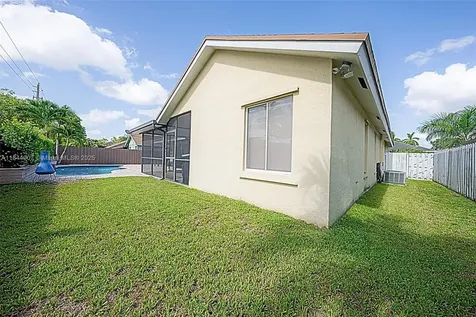 938 SW 149th Terrace Sunrise FL 33326