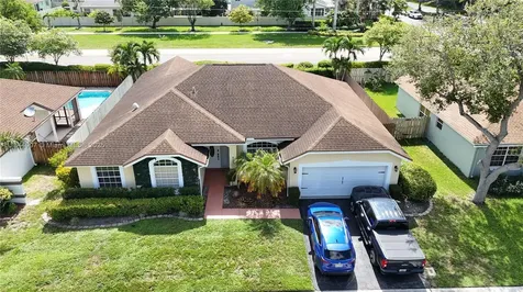 938 SW 149th Terrace Sunrise FL 33326