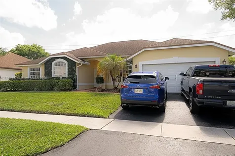 938 SW 149th Terrace Sunrise FL 33326