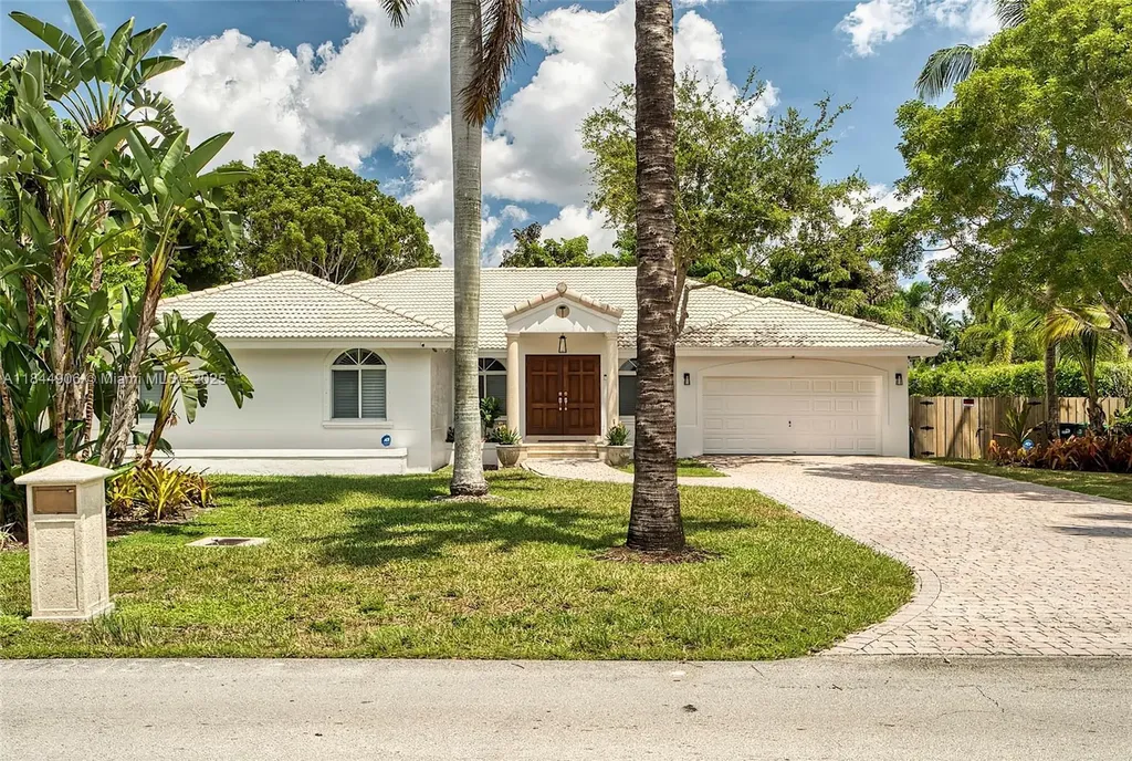 9715 SW 144th Street Miami FL 33176