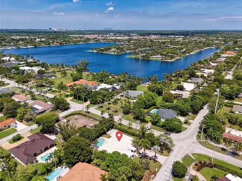 9715 SW 144th Street Miami FL 33176
