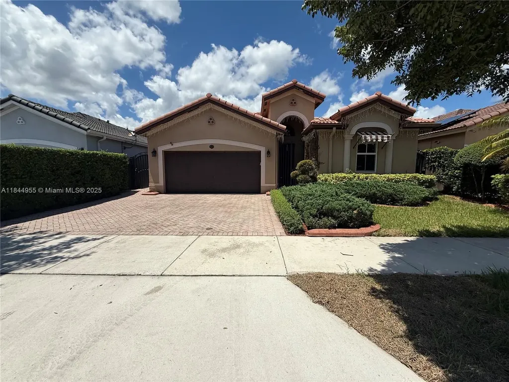 16553 SW 55th Terrace Miami FL 33185