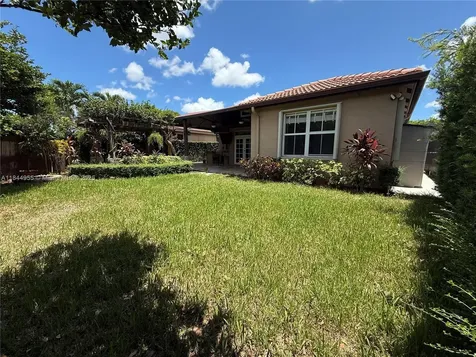 16553 SW 55th Terrace Miami FL 33185