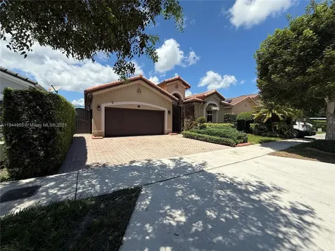16553 SW 55th Terrace Miami FL 33185