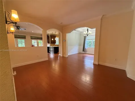 16553 SW 55th Terrace Miami FL 33185