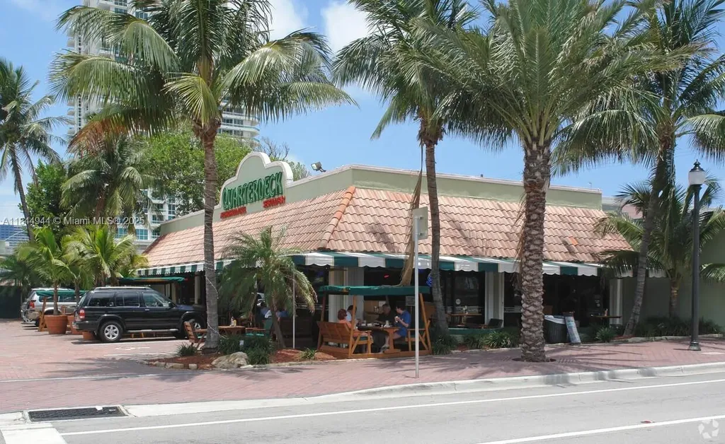 Fort Lauderdale FL 33316