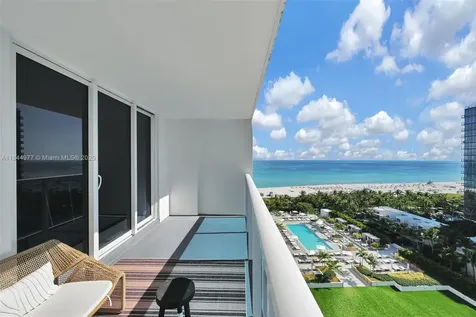 2301 Collins Avenue Miami Beach FL 33139