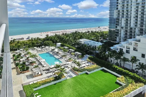 2301 Collins Avenue Miami Beach FL 33139