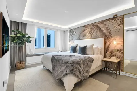 2301 Collins Avenue Miami Beach FL 33139