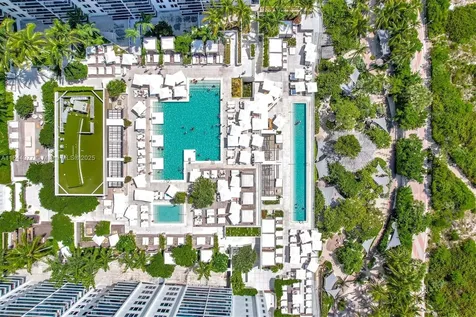2301 Collins Avenue Miami Beach FL 33139