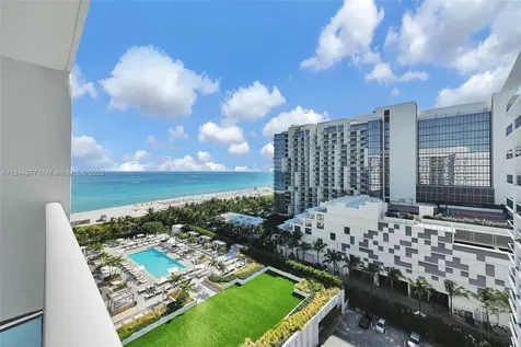 2301 Collins Avenue Miami Beach FL 33139