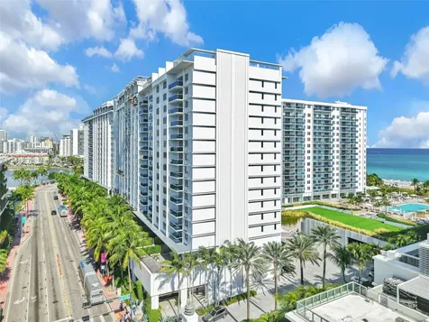2301 Collins Avenue Miami Beach FL 33139