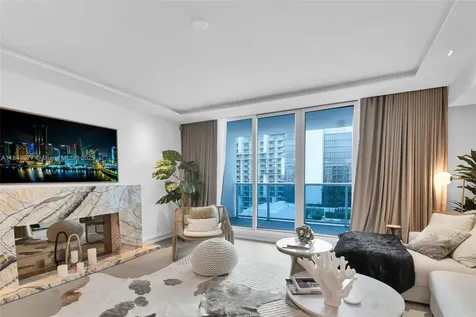 2301 Collins Avenue Miami Beach FL 33139