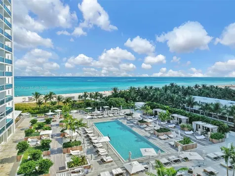 2301 Collins Avenue Miami Beach FL 33139