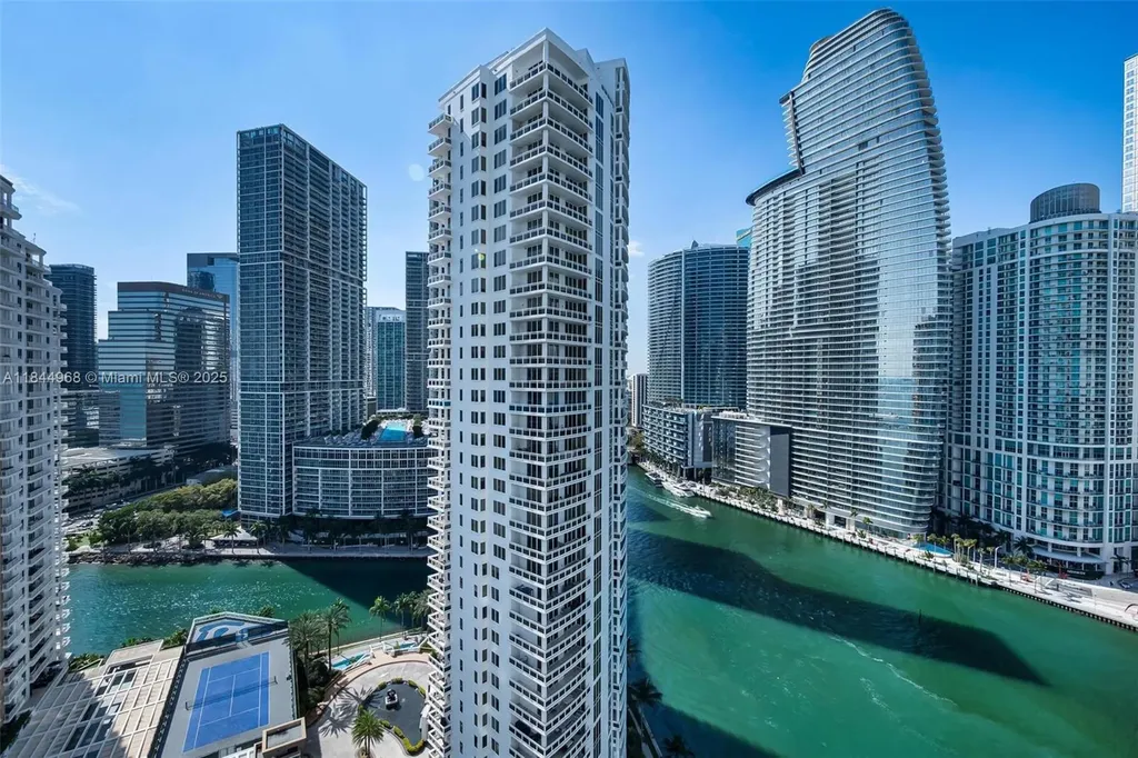 900 Brickell Key Boulevard Miami FL 33131