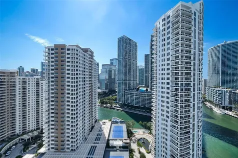 900 Brickell Key Boulevard Miami FL 33131