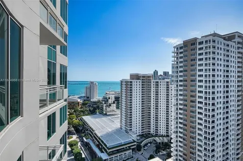 900 Brickell Key Boulevard Miami FL 33131