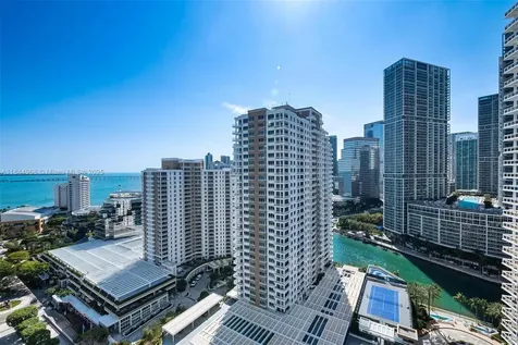 900 Brickell Key Boulevard Miami FL 33131