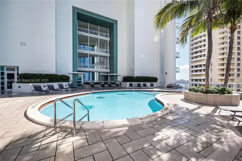 900 Brickell Key Boulevard Miami FL 33131