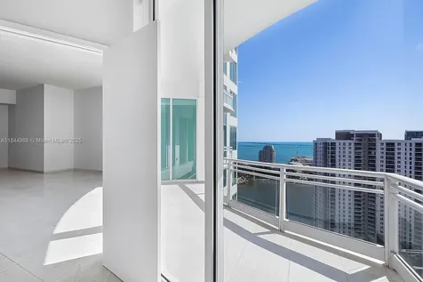 900 Brickell Key Boulevard Miami FL 33131