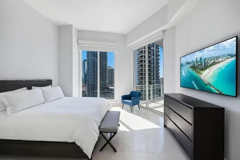 900 Brickell Key Boulevard Miami FL 33131