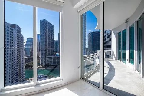 900 Brickell Key Boulevard Miami FL 33131