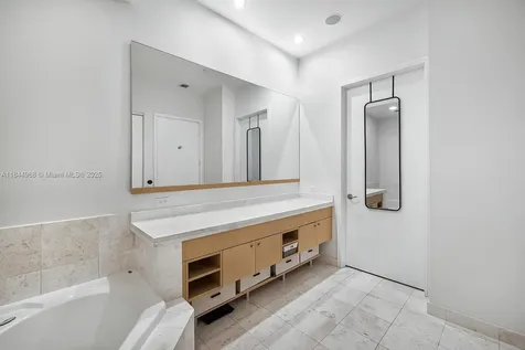 900 Brickell Key Boulevard Miami FL 33131