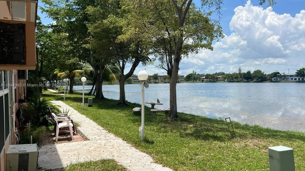 19080 NE 3rd Court Miami FL 33179