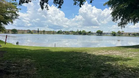 19080 NE 3rd Court Miami FL 33179