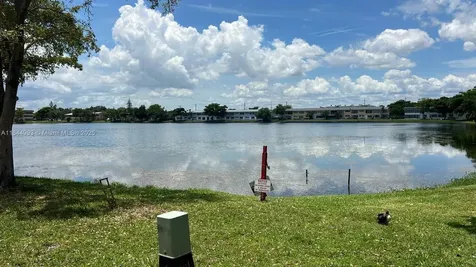19080 NE 3rd Court Miami FL 33179