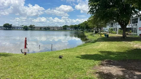 19080 NE 3rd Court Miami FL 33179