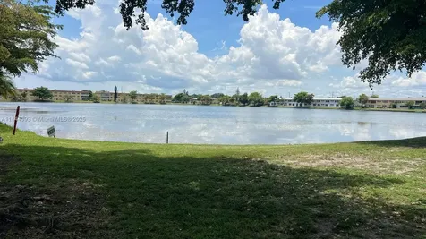 19080 NE 3rd Court Miami FL 33179