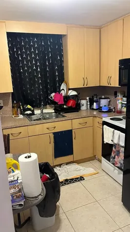 19080 NE 3rd Court Miami FL 33179